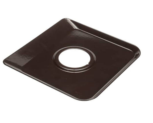 Electrolux Pan,Burner,Brown,5K - 316202516