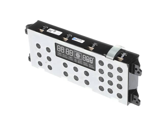 Frigidaire PLGF389CCD Oven Control Board/Clock - Genuine OEM