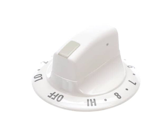 Electrolux Knob,Control,Bisque - 316208114
