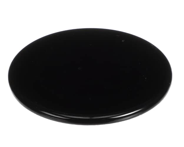 Tappan TGFS63CBA Burner Cap (12k, Black) Genuine OEM