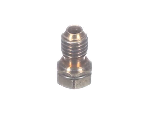 Frigidaire FGFL87DSG Top Burner Orifice (Rear Right) - Genuine OEM