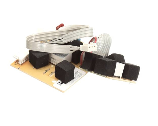 Electrolux Board,User Interface - 316239500