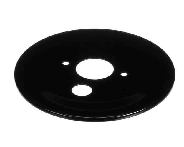 Frigidaire FGS379EBA Burner Base - Black - Genuine OEM