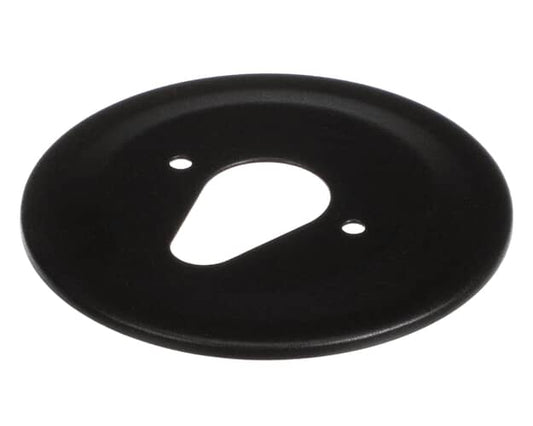 Electrolux Skirt,9.5K Burner,Black,(2) - 316241804