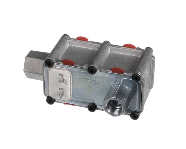 Frigidaire Range - Oven/Stove Upper Safety Gas Valve FGGF304DPFB