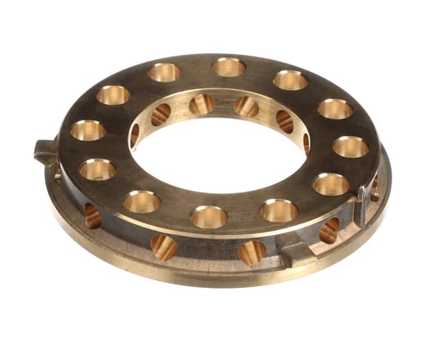 Frigidaire Part# 316258500 Burner Ring (OEM)