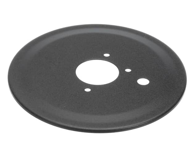 Electrolux E36GC75DSS1 Burner Skirt Genuine OEM