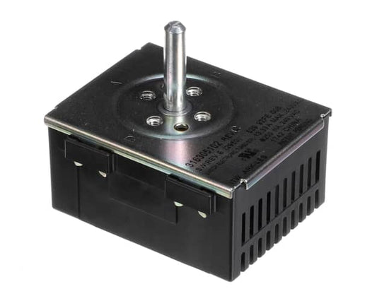 Electrolux Switch,Infinite,Turbo Boil Fle - 316305102