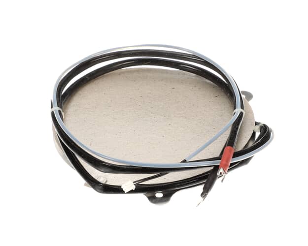 Frigidaire FGIF3061NFF Induction Coil Element/Burner, Rear Right (140mm, 1000w) - Genuine OEM