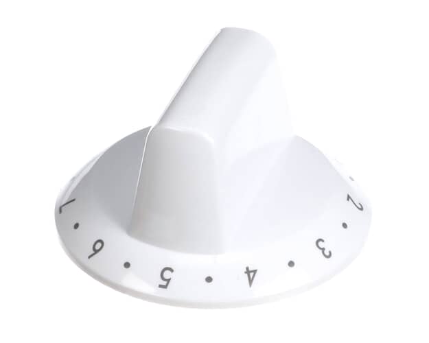 Frigidaire Part# 316352800 Knob (OEM)