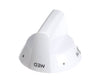 Electrolux Knob,Top Valve,White,(1) - 316353100
