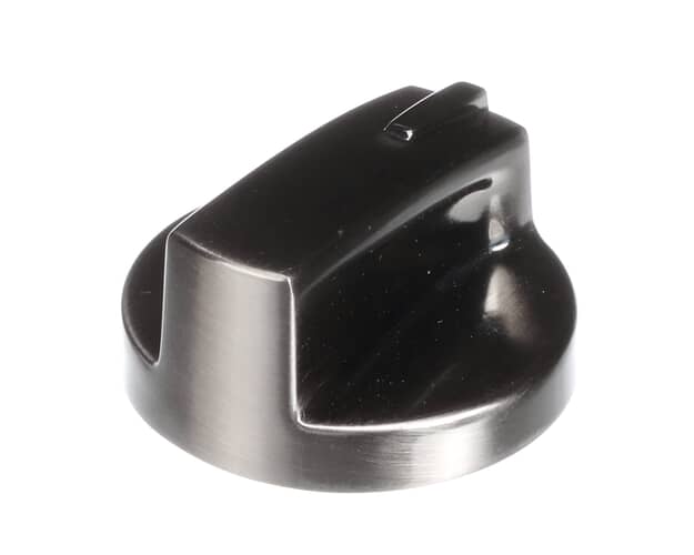 Frigidaire Part# 316353521 Surface Unit Knob (OEM) Ss