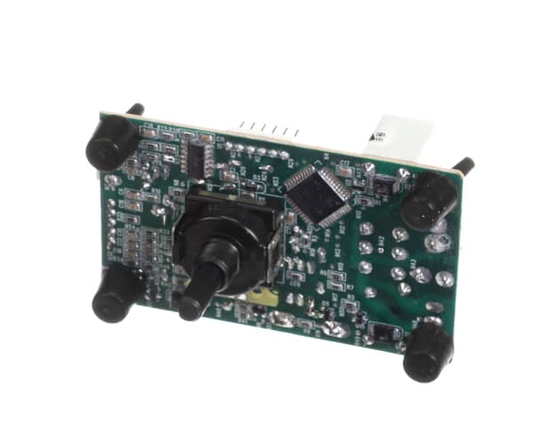 Frigidaire GLEFM385DSB Oven Control Board - Genuine OEM