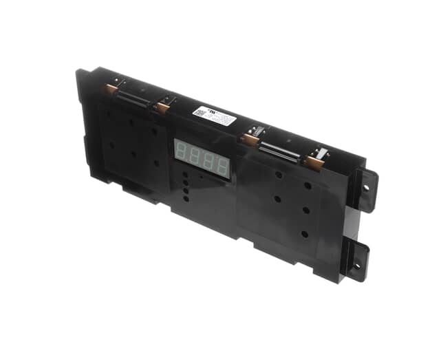 GE Part# WR90X20249 Door Assembly (OEM)