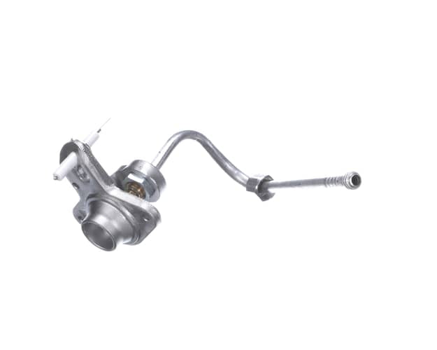 Frigidaire Surface Burner Igniter and Orifice Holder Assembly (Front Right) 316430500