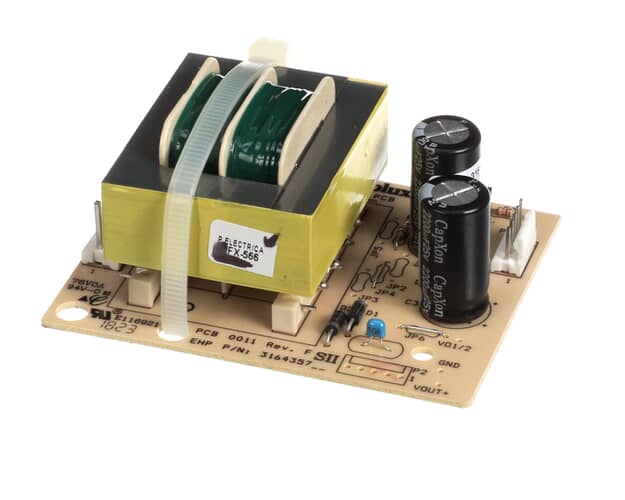 Frigidaire FPCC3685KSA Surface Element Transformer/Power Supply Board - Genuine OEM