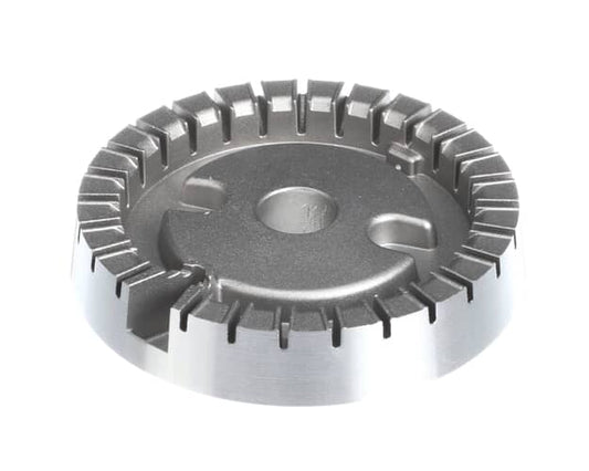 Frigidaire Part# 316438401 Sealed Burner (17k) - Genuine OEM