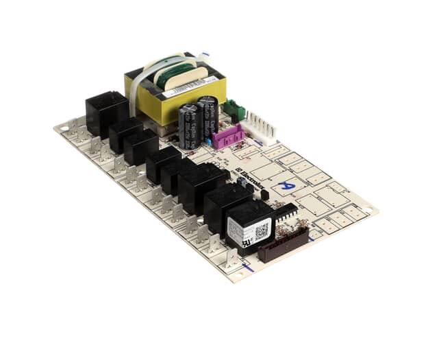 Electrolux Board,Power,Relay - 316442116
