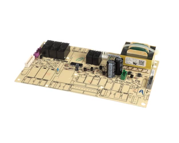 Electrolux Board,Relay - 316443921