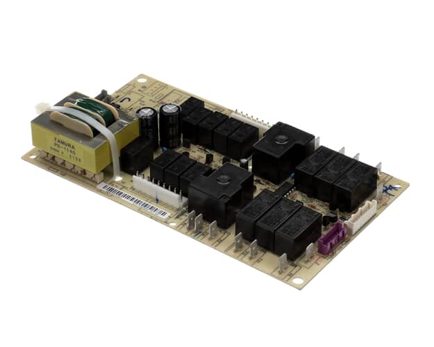 Frigidaire Relay Control Board 316443935