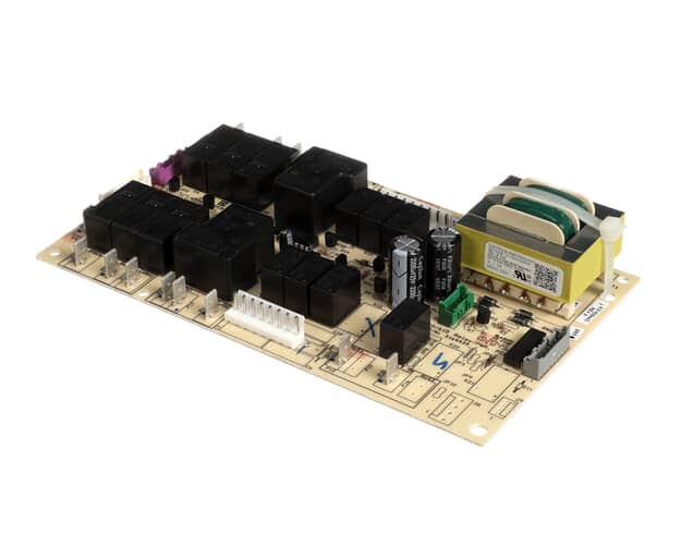 Electrolux Board,Relay,Dual Oven - 316443944