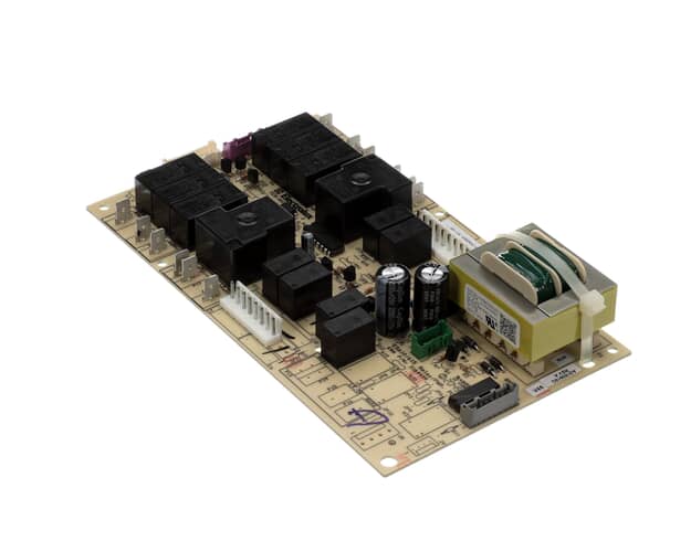 Frigidaire Part# 316443950 Oven Relay Control Board (OEM)