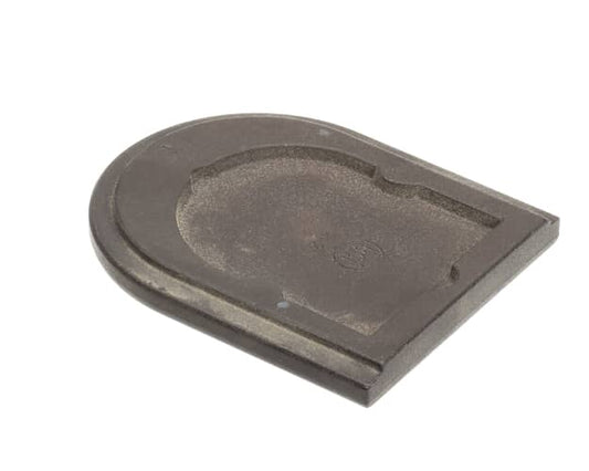 Electrolux Cap,Bridge Burner,Black,End - 316458703