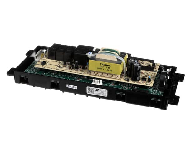 Electrolux Clock/Timer,Electronic,Es530W2 - 316462870