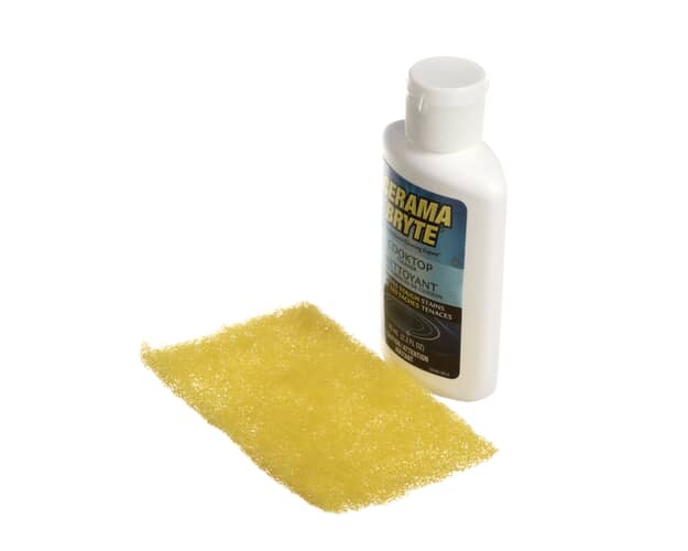 Electrolux Cleaner,Smoothtop,W/Sponge - 316468101