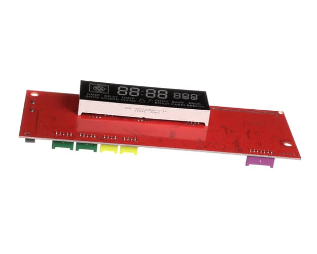 Electrolux Controller,Electronic - 316474900