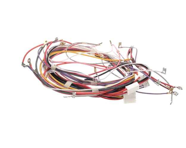 Frigidaire Electric Range - Oven/Stove Main Wire Harness LGEF3045KFE