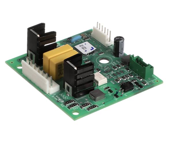 Electrolux EW30EW6CGS9 Board - Genuine OEM