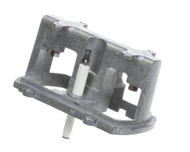 Electrolux EW3LGF65GBB Burner Igniter Orifice - Genuine OEM