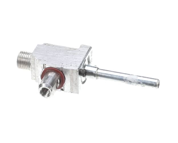 Frigidaire FGFL67HSB Surface Burner Gas Valve (Fourth Valve from Left) - Genuine OEM