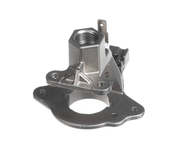 Frigidaire Part# 316540704 Ignitor/Orifice Assembly (OEM)
