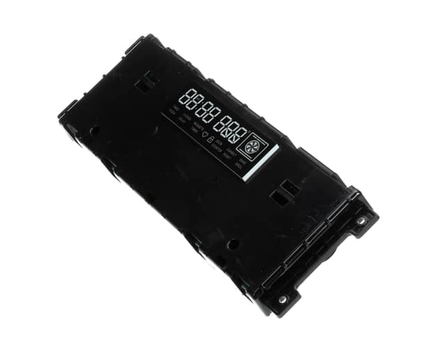 Frigidaire Part# 316560147 Oven Clock/Timer Display Control Board (OEM)