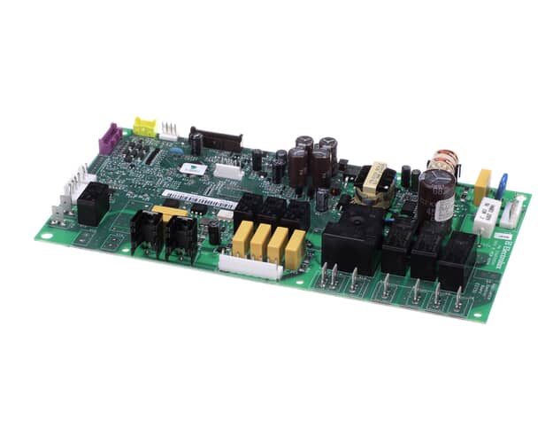 Electrolux EW30MC65JB2 Relay Board - Genuine OEM