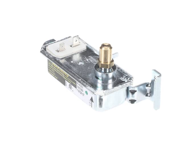 Frigidaire FCRG3052ASB Safety Gas Valve - Genuine OEM