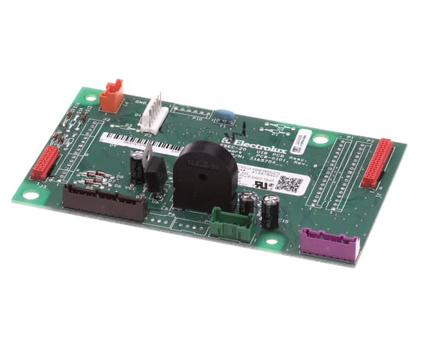 Frigidaire Part# 316575400 Oven Relay Control Board (OEM)
