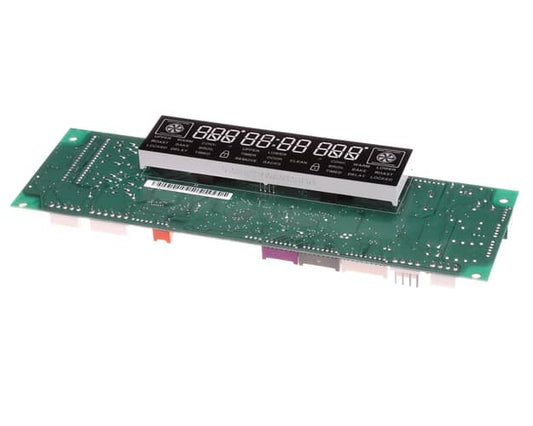 Electrolux Controller,Electronic - 316576303