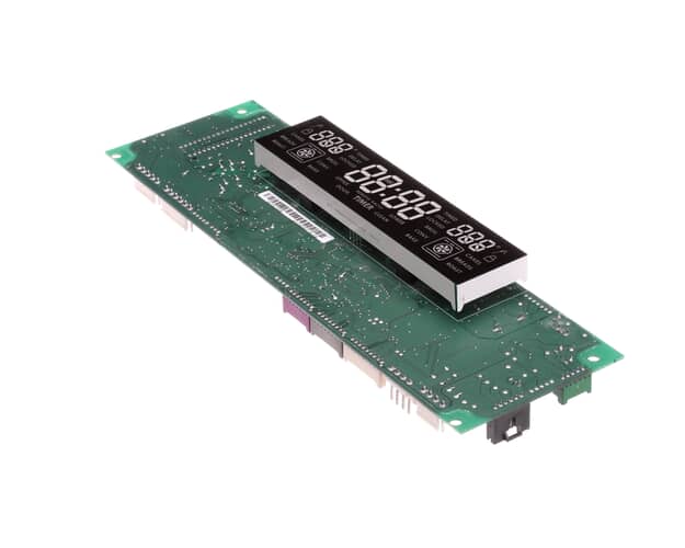 Electrolux Controller,Electronic,Es615 - 316576307