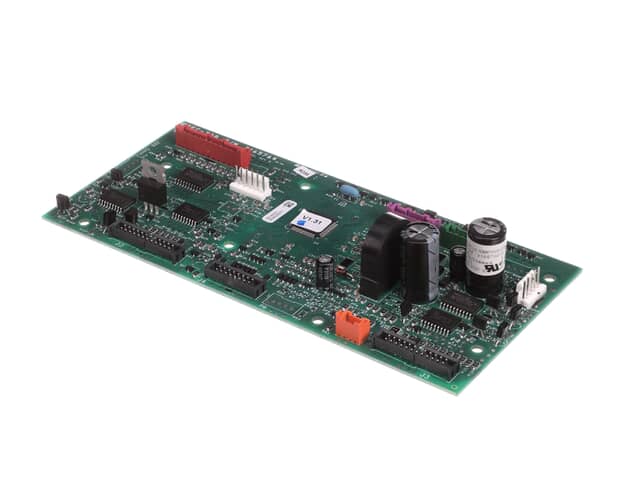 Electrolux EW30EF65GBD Power Supply Board - Genuine OEM
