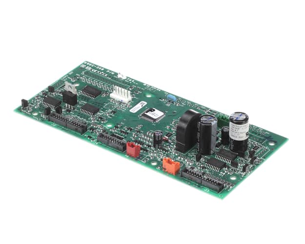 Electrolux Cooking Product Electronic User-Interface Control Board 316576452