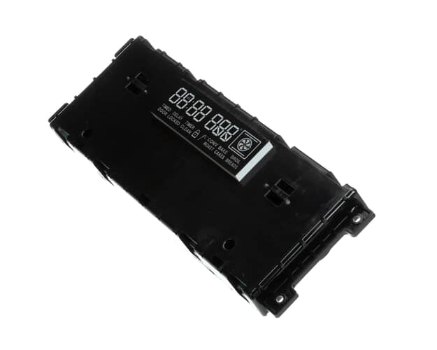 Frigidaire Part# 316577044 Oven Clock/Timer Display Control Board (OEM)