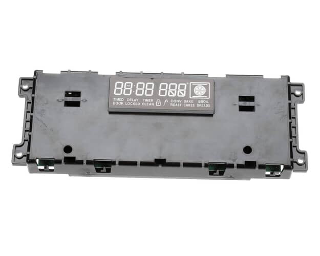 Frigidaire Part# 316577047 Oven Clock/Timer Display Control Board (OEM)