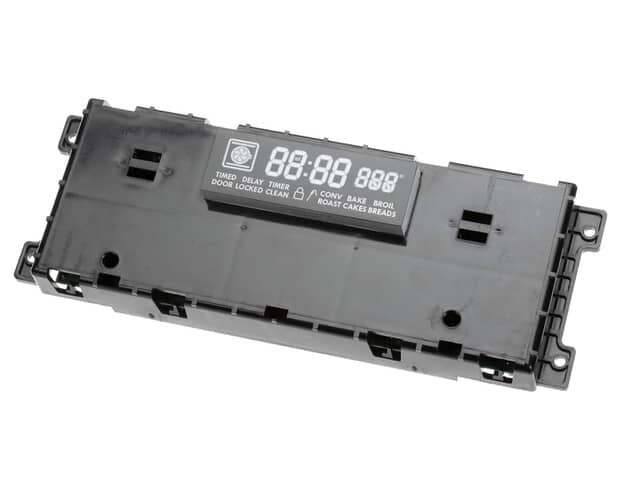 Electrolux Controller,Electronic,Es585T - 316577092