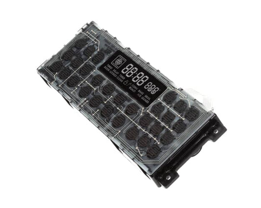 Electrolux Clock/Timer,Electronic,Es585 - 316577094