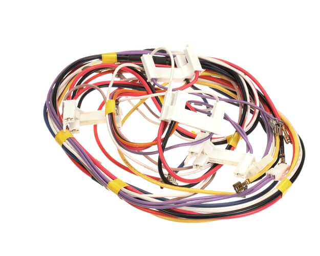 Frigidaire FFEF3011LBE Main Wiring Harness - Genuine OEM