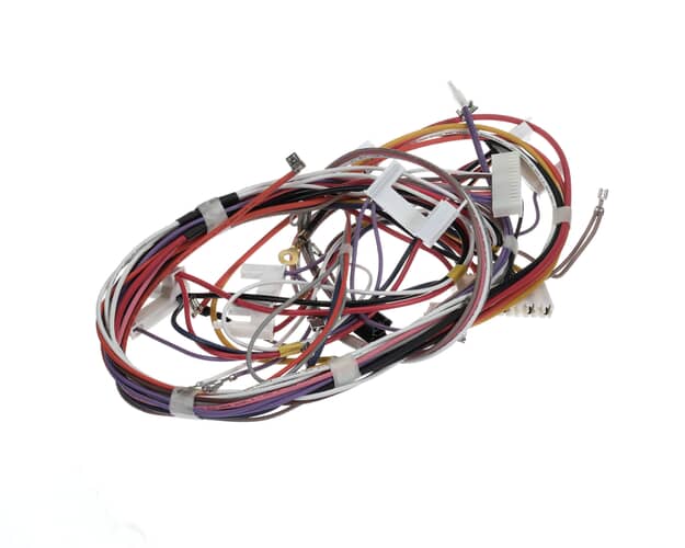 Frigidaire FFEF3016TWA Main Wiring Harness - Genuine OEM
