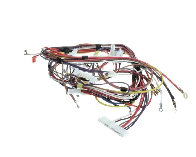 Frigidaire FFEF3018LBF Main Wiring Harness - Genuine OEM